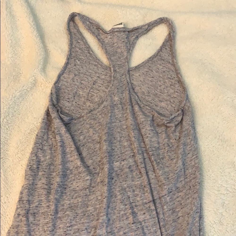 Pink tank top - Picture 3 of 3